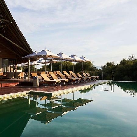 Letamo At Qwabi Private Game Reserve By Newmark Bela-Bela Exterior foto