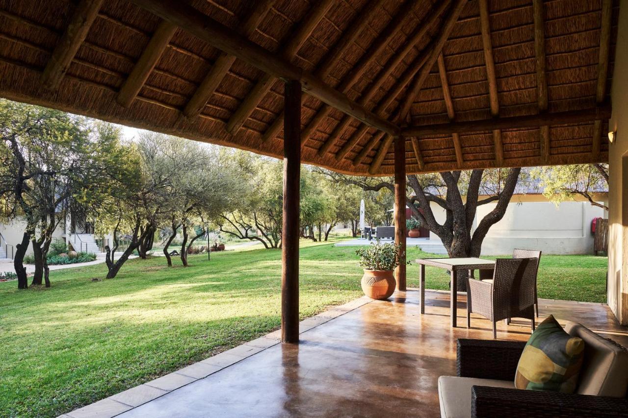 Letamo At Qwabi Private Game Reserve By Newmark Bela-Bela Exterior foto