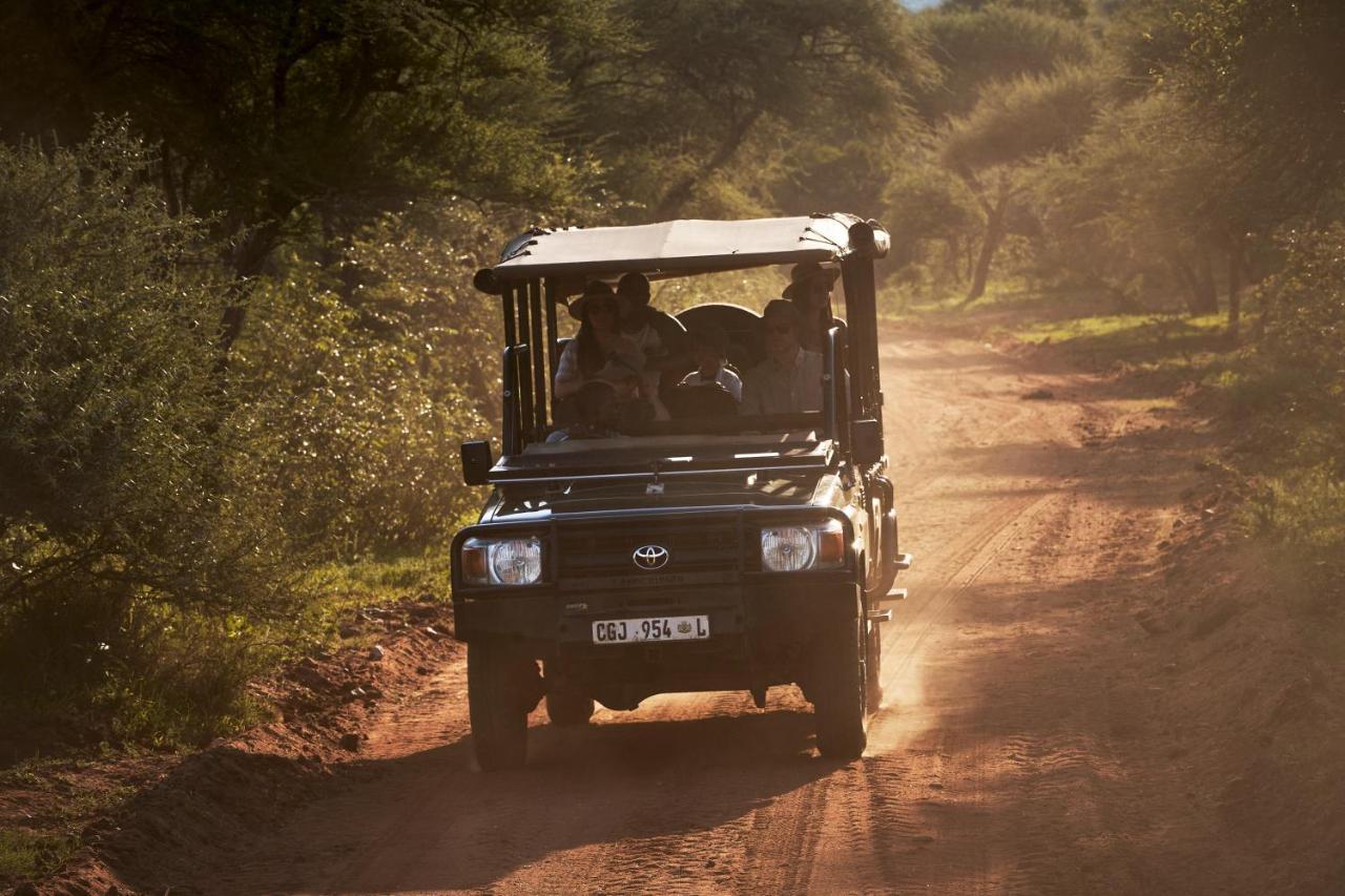 Letamo At Qwabi Private Game Reserve By Newmark Bela-Bela Exterior foto