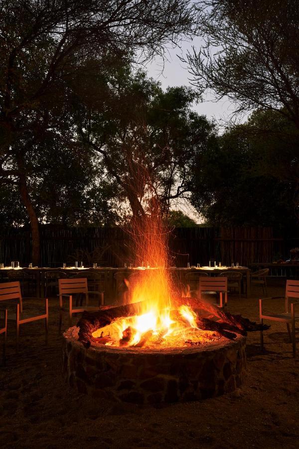 Letamo At Qwabi Private Game Reserve By Newmark Bela-Bela Exterior foto